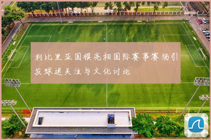 利比里亚国旗亮相国际赛事赛场引发球迷关注与文化讨论