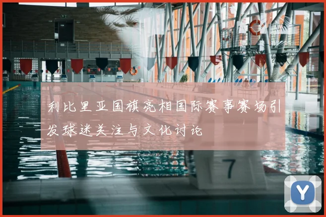 利比里亚国旗亮相国际赛事赛场引发球迷关注与文化讨论
