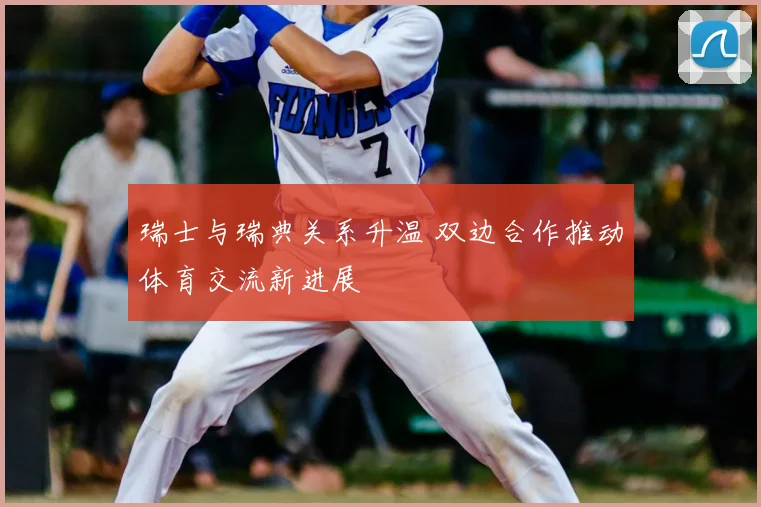 瑞士与瑞典关系升温 双边合作推动体育交流新进展