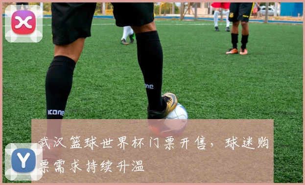 武汉篮球世界杯门票开售，球迷购票需求持续升温