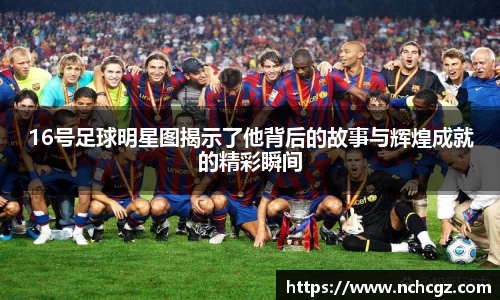 16号足球明星图揭示了他背后的故事与辉煌成就的精彩瞬间